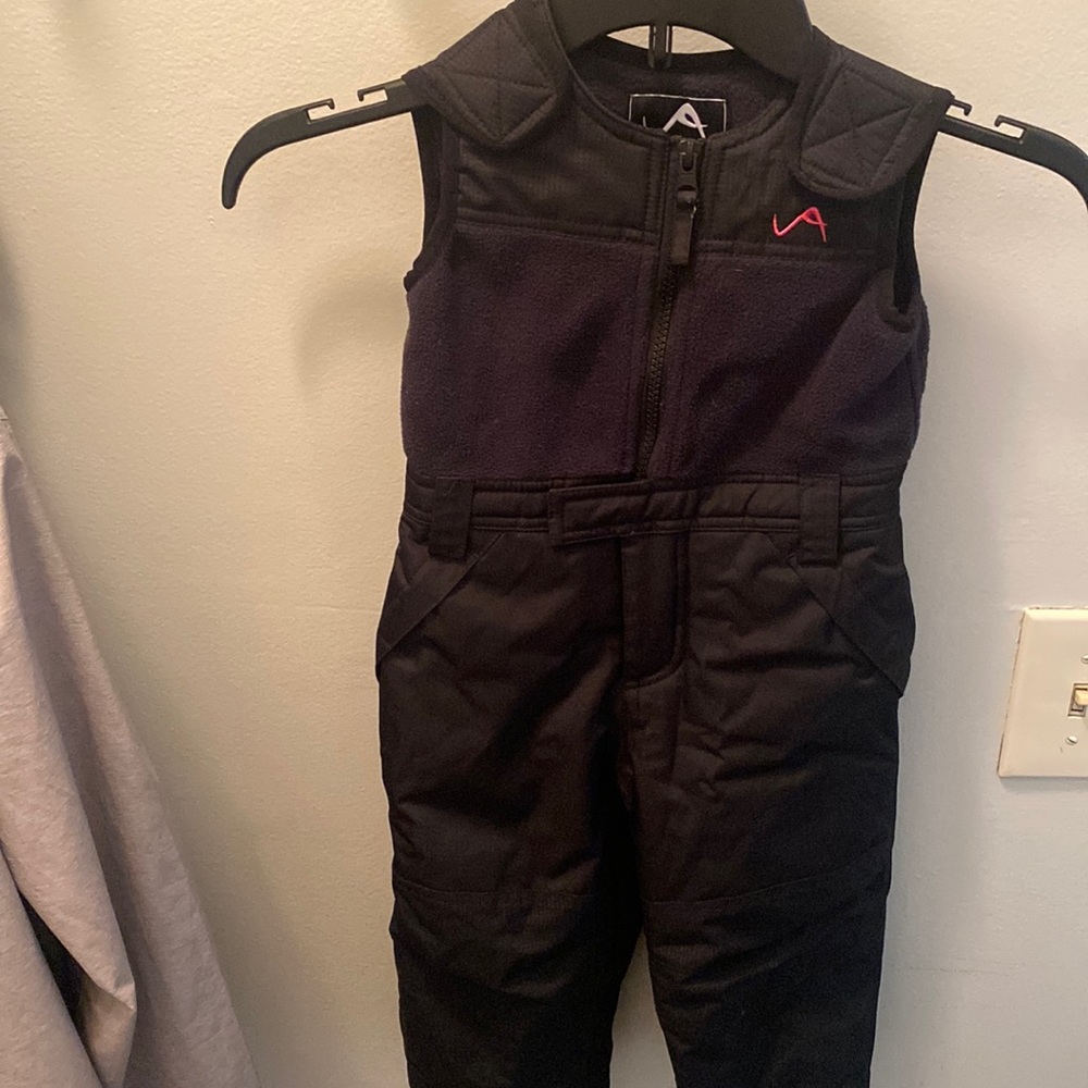 2t snowsuit